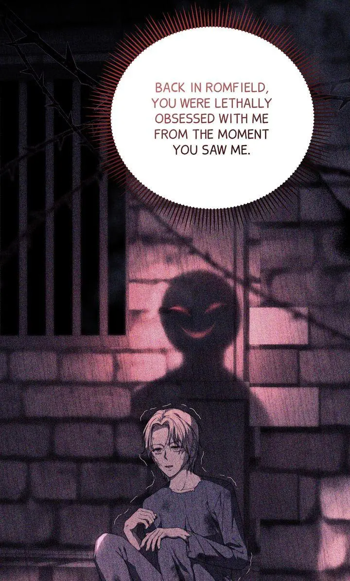 How To Make A Loving Savior an Emperor Chapter 37 page 34