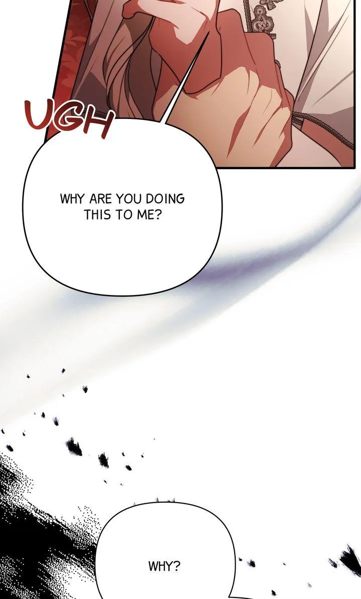How To Make A Loving Savior an Emperor Chapter 37 page 41