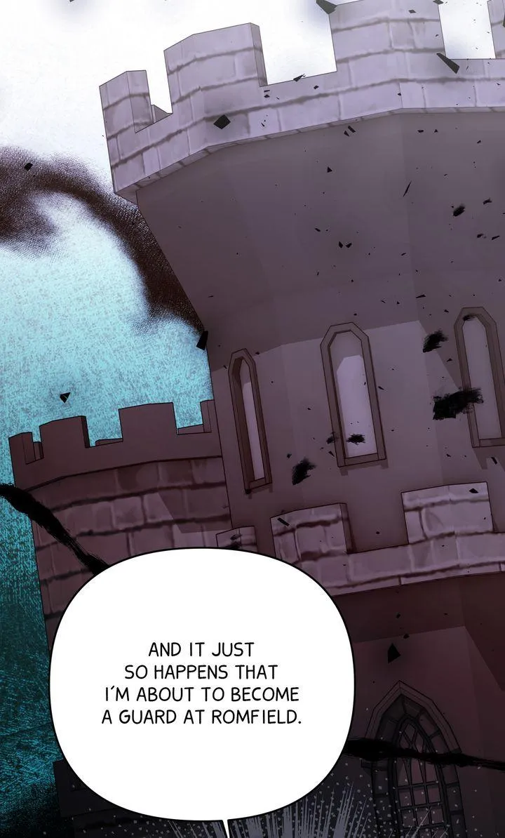 How To Make A Loving Savior an Emperor Chapter 37 page 51