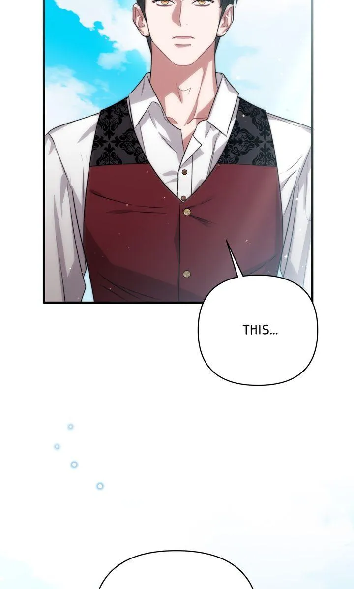 How To Make A Loving Savior an Emperor Chapter 38 page 4