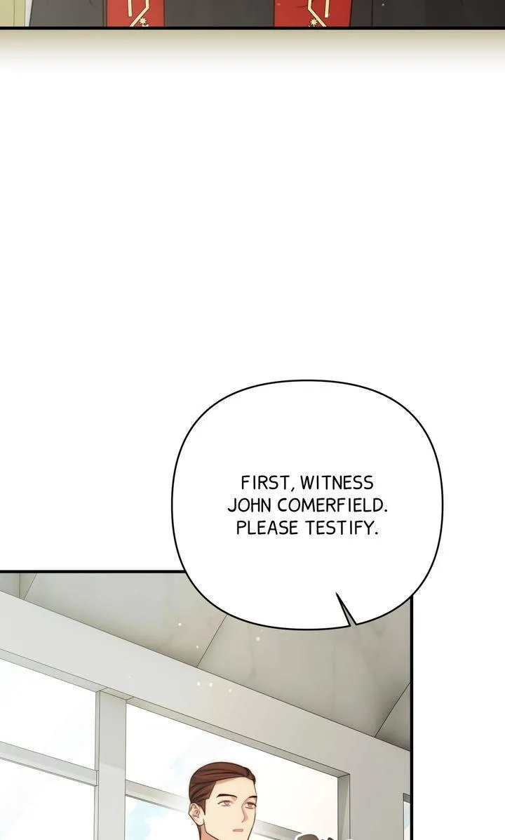 How To Make A Loving Savior an Emperor Chapter 38 page 41