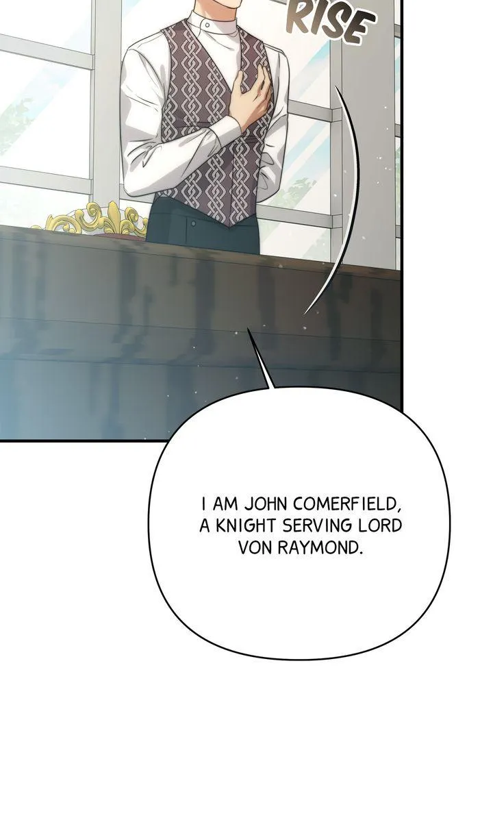 How To Make A Loving Savior an Emperor Chapter 38 page 42