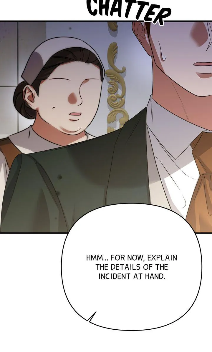 How To Make A Loving Savior an Emperor Chapter 38 page 49