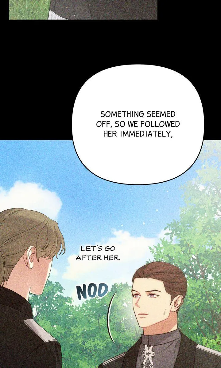 How To Make A Loving Savior an Emperor Chapter 38 page 54