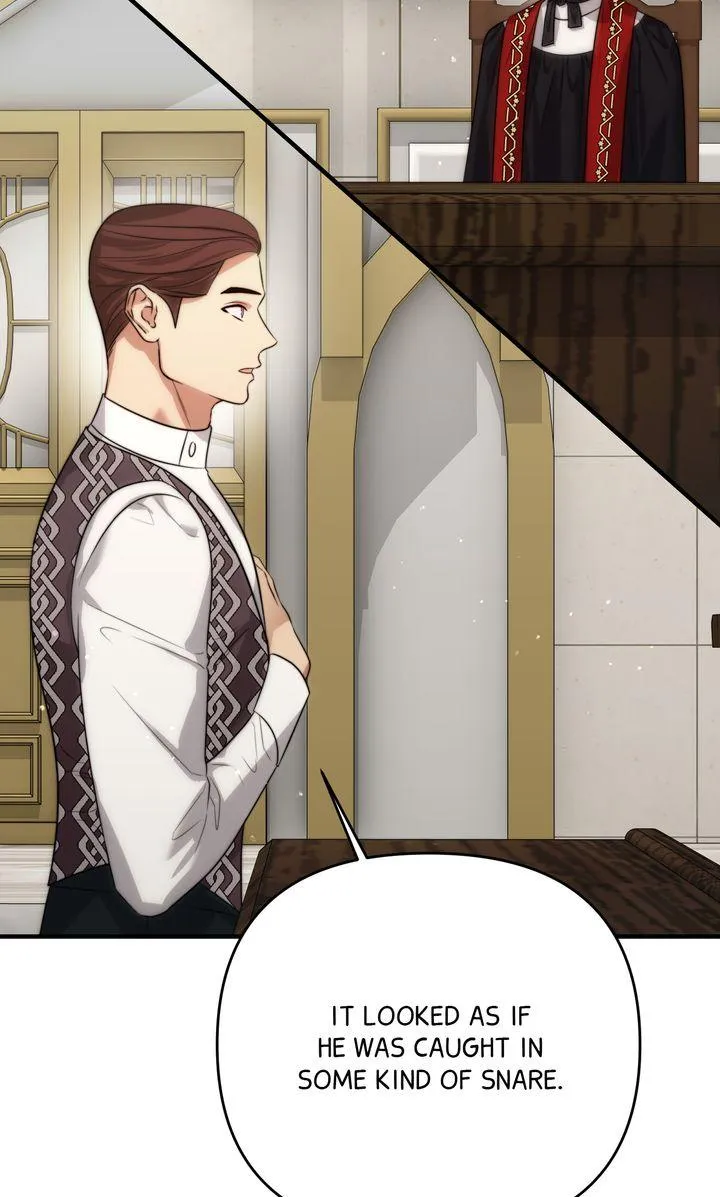 How To Make A Loving Savior an Emperor Chapter 38 page 69
