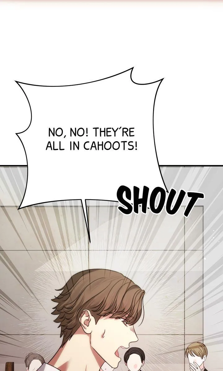 How To Make A Loving Savior an Emperor Chapter 38 page 83