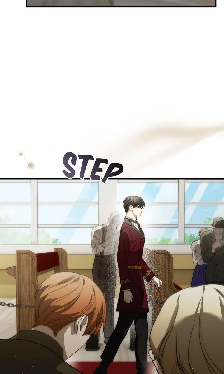 How To Make A Loving Savior an Emperor Chapter 39 page 4