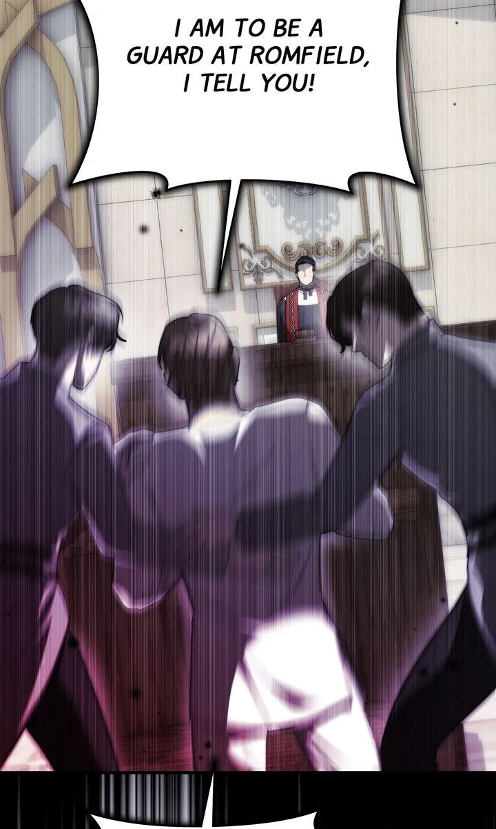 How To Make A Loving Savior an Emperor Chapter 39 page 35