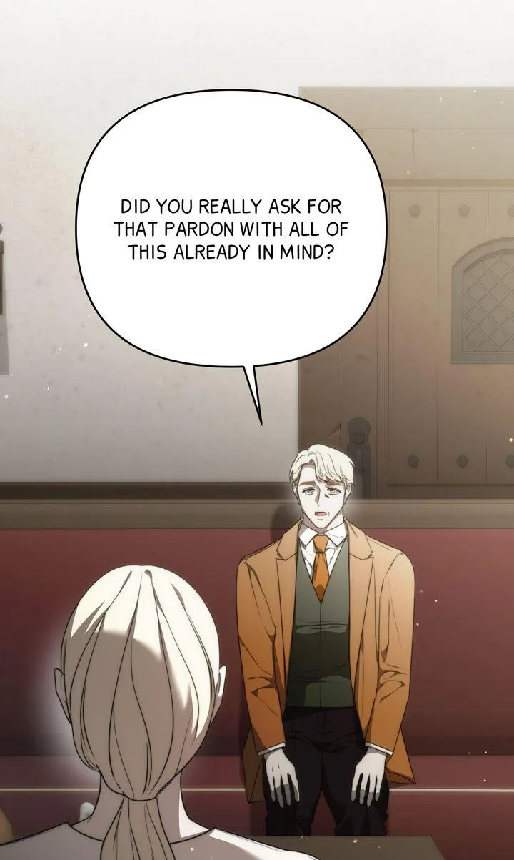 How To Make A Loving Savior an Emperor Chapter 39 page 46