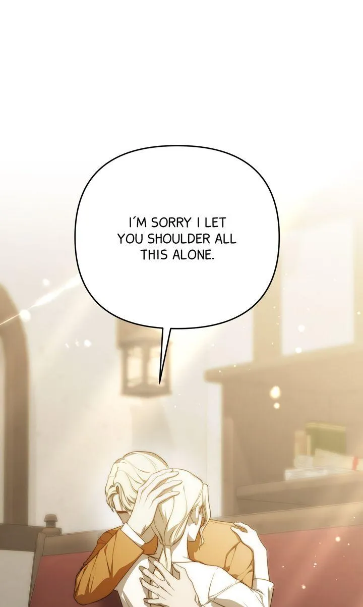 How To Make A Loving Savior an Emperor Chapter 39 page 72