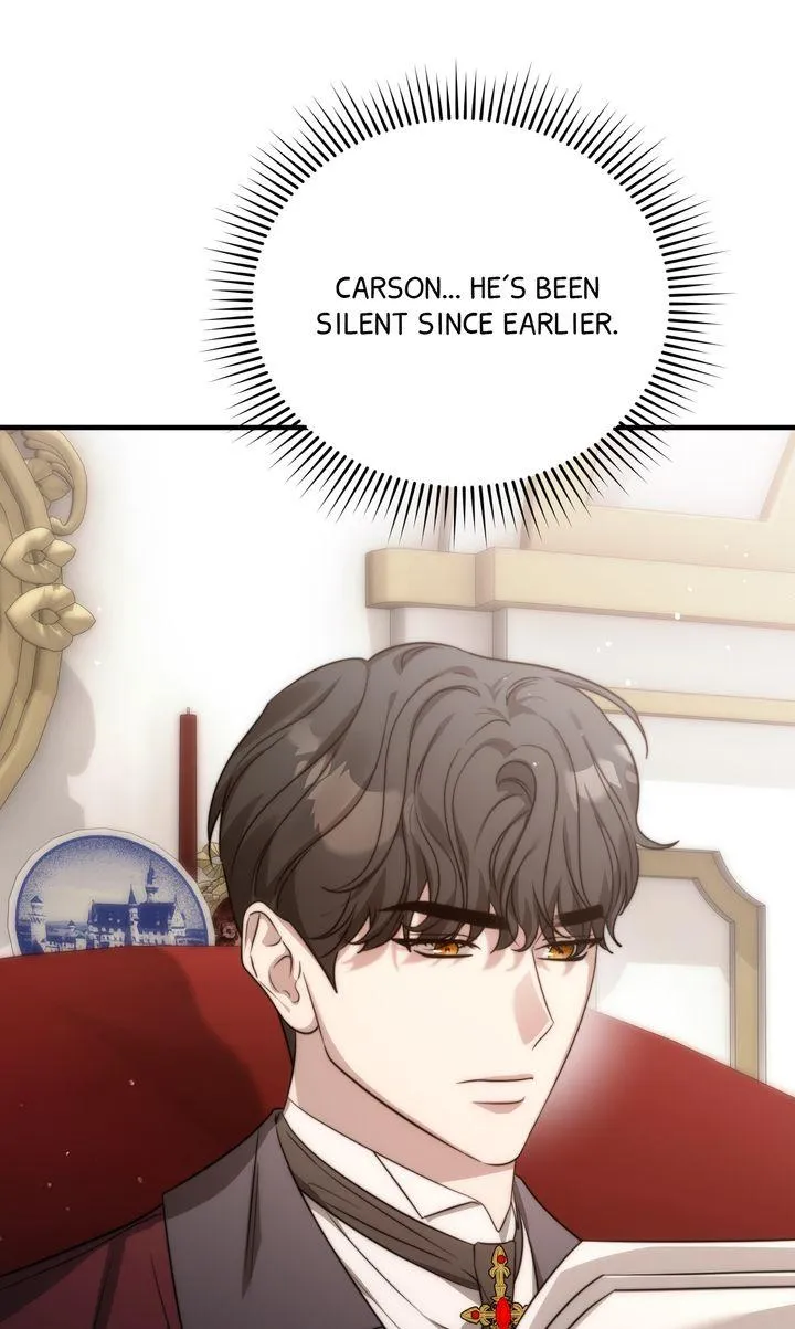 How To Make A Loving Savior an Emperor Chapter 39 page 84