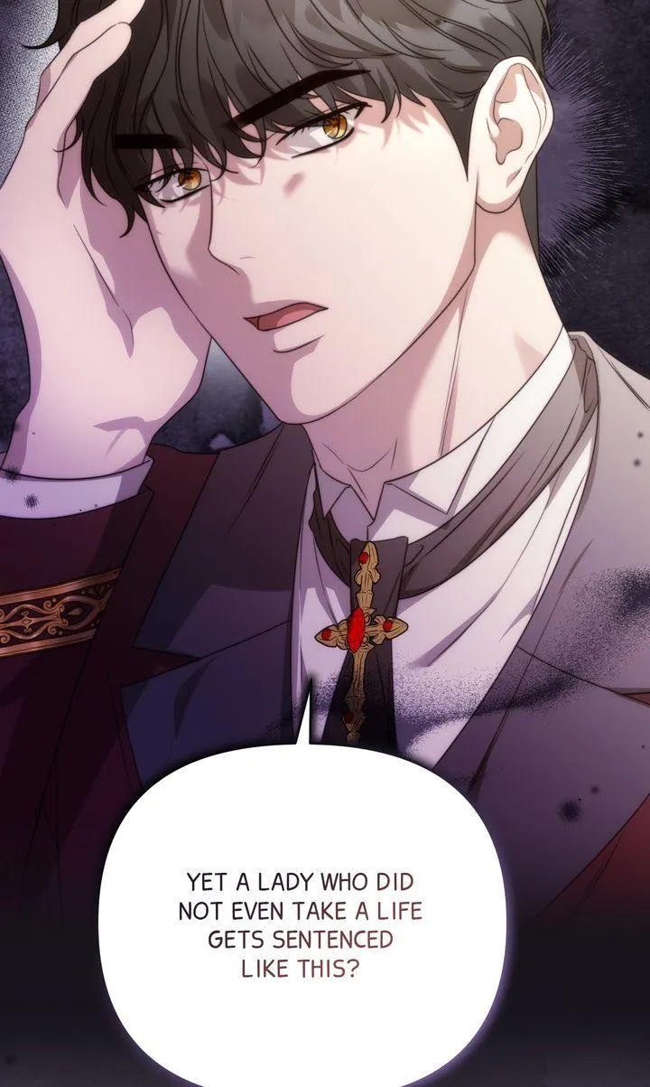How To Make A Loving Savior an Emperor Chapter 39 page 92