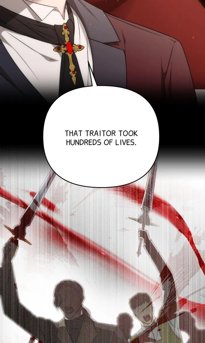 How To Make A Loving Savior an Emperor Chapter 39 page 97