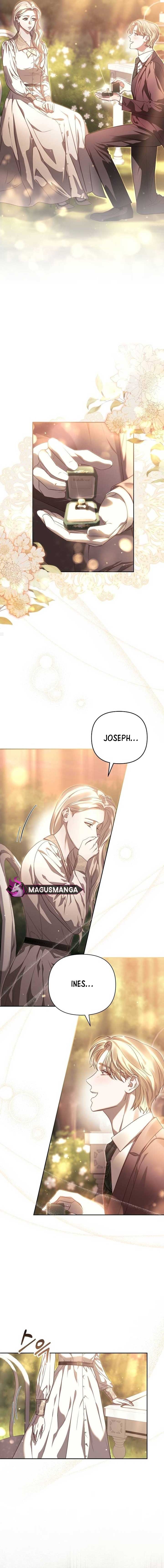 How To Make A Loving Savior an Emperor Chapter 5 page 6