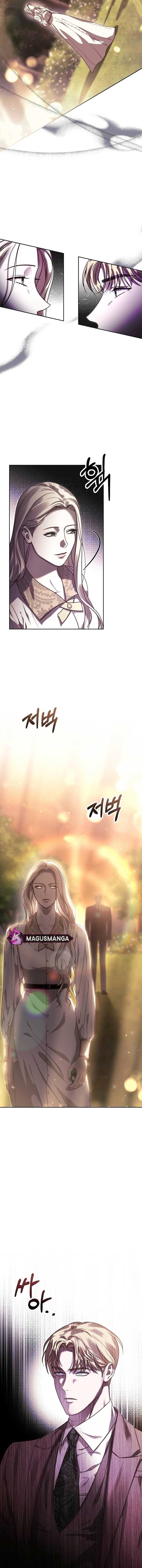 How To Make A Loving Savior an Emperor Chapter 5 page 15