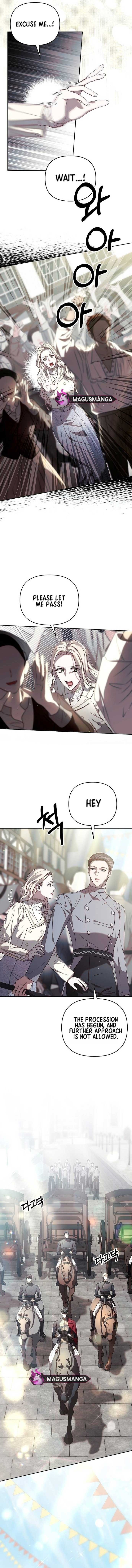 How To Make A Loving Savior an Emperor Chapter 7 page 10