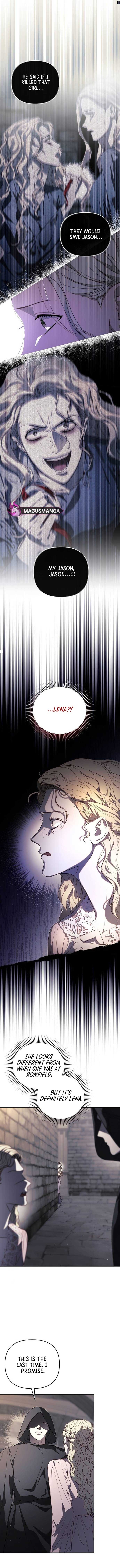 How To Make A Loving Savior an Emperor Chapter 7 page 4