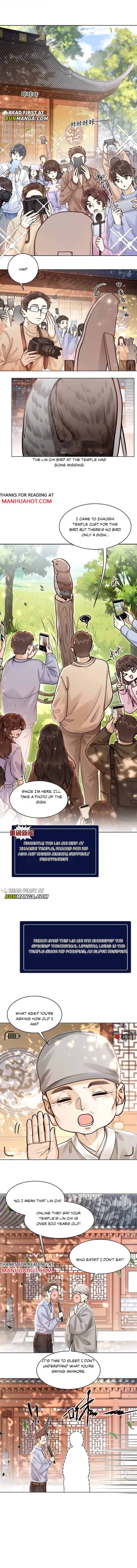How to Raise a Wood Owl Chapter 1 page 3