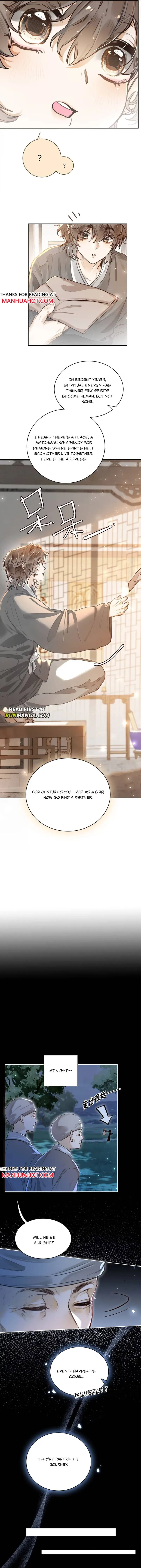 How to Raise a Wood Owl Chapter 1 page 5
