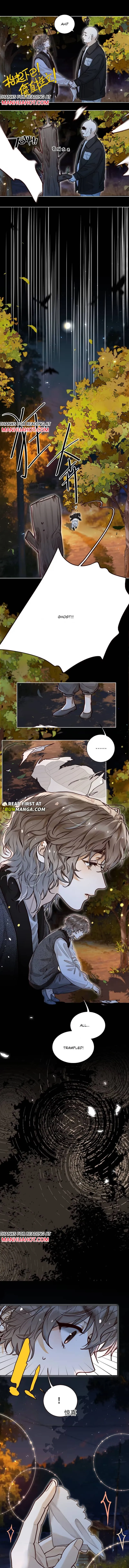 How to Raise a Wood Owl Chapter 1 page 9