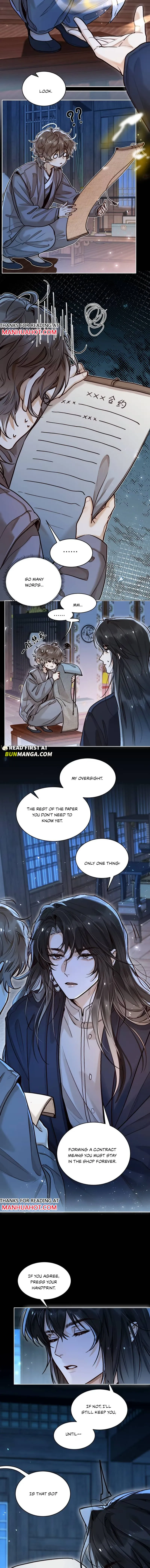 How to Raise a Wood Owl Chapter 2 page 4