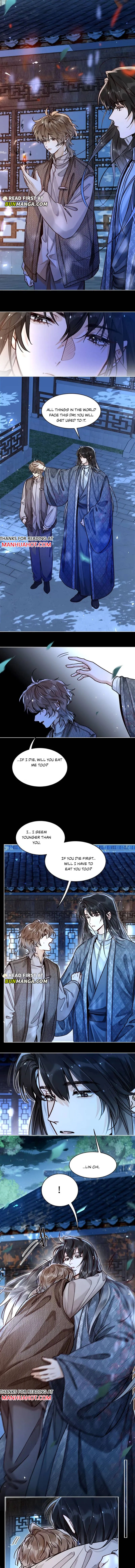 How to Raise a Wood Owl Chapter 4 page 4