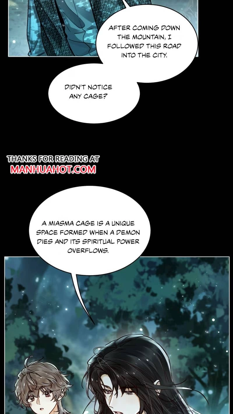 How to Raise a Wood Owl Chapter 5 page 5