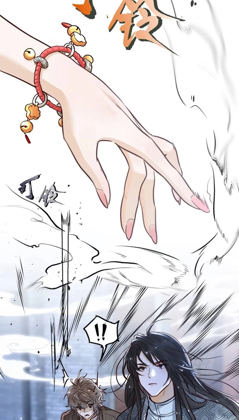 How to Raise a Wood Owl Chapter 5 page 25