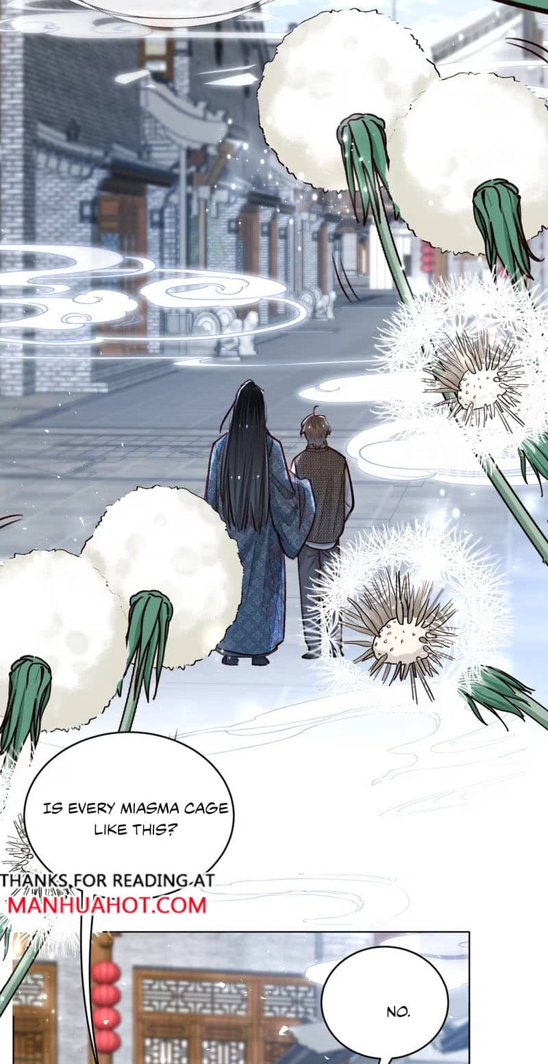 How to Raise a Wood Owl Chapter 5 page 17