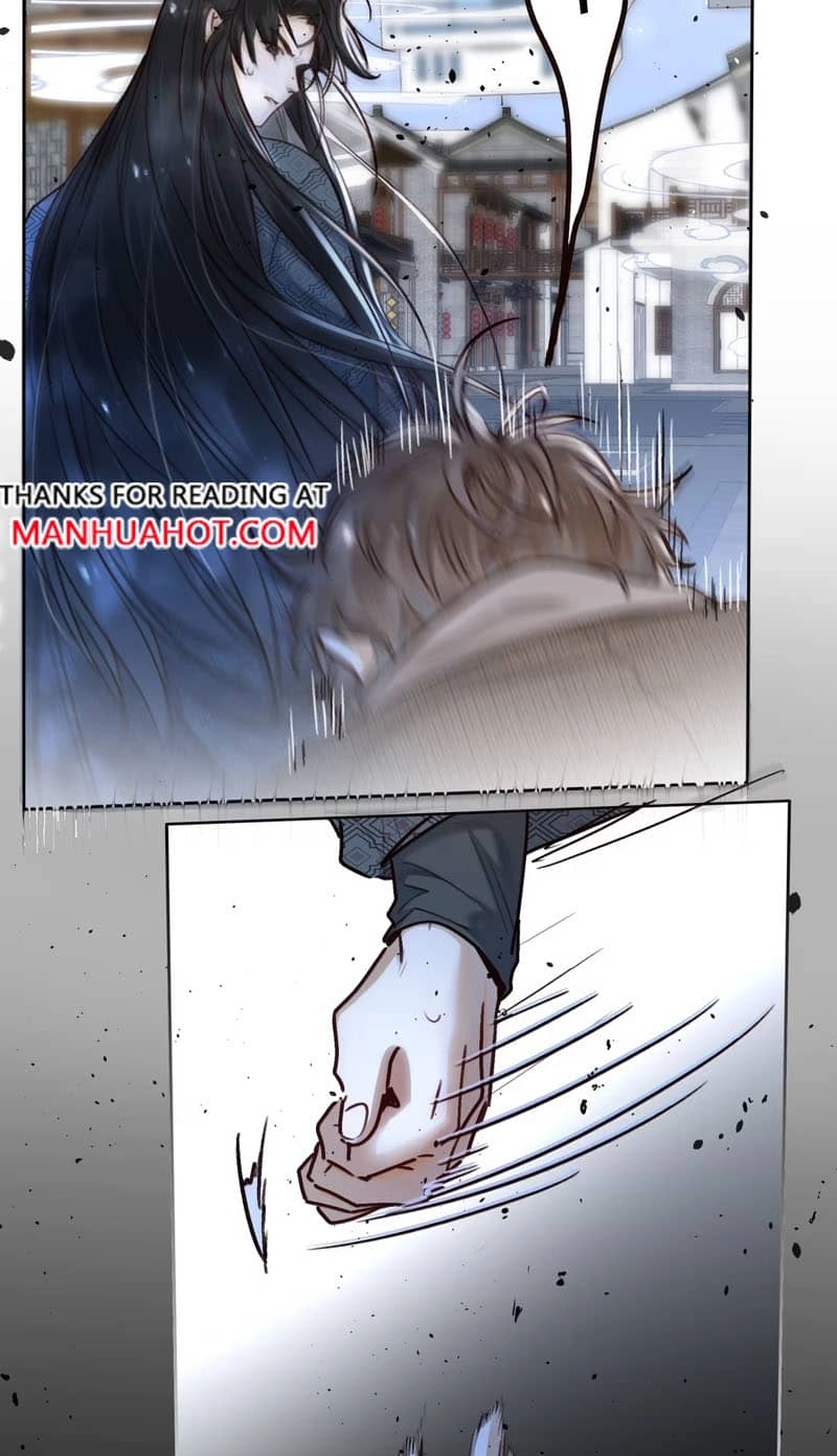 How to Raise a Wood Owl Chapter 5 page 27