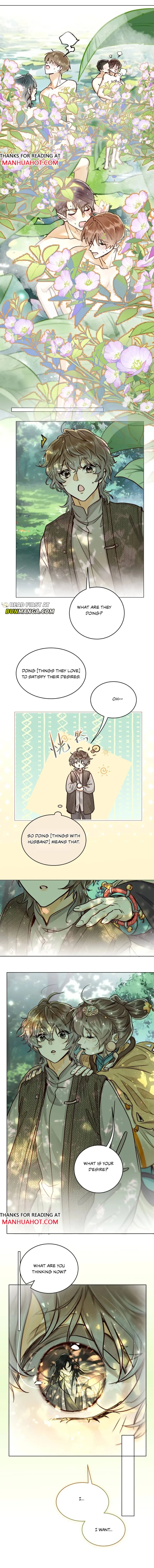 How to Raise a Wood Owl Chapter 6 page 5