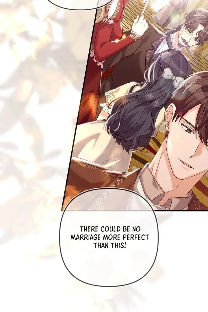How to Reject a Perfect Marriage Chapter 1 page 8