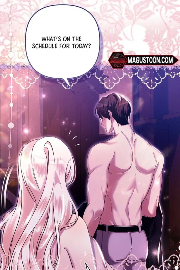 How to Reject a Perfect Marriage Chapter 1 page 19