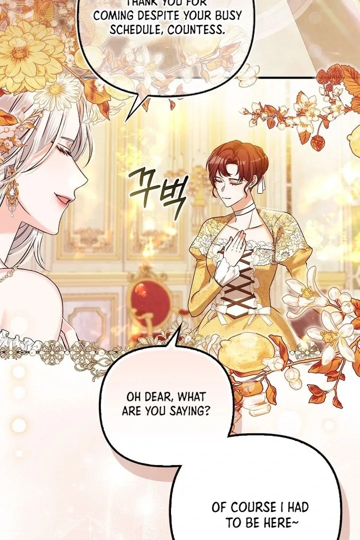 How to Reject a Perfect Marriage Chapter 1 page 43