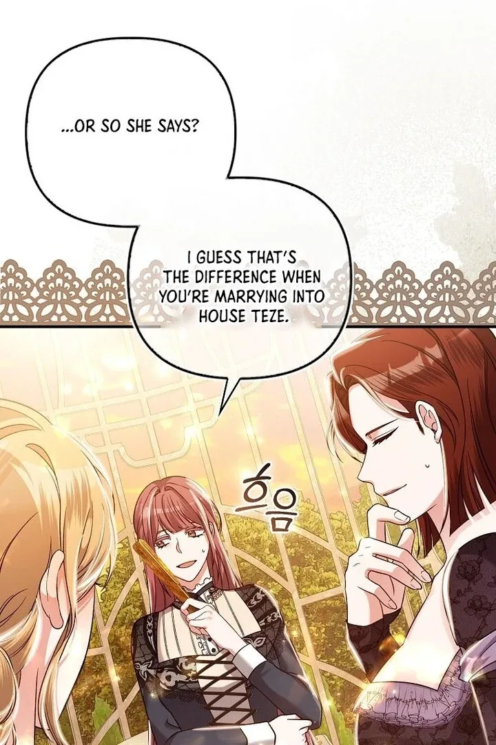How to Reject a Perfect Marriage Chapter 1 page 49