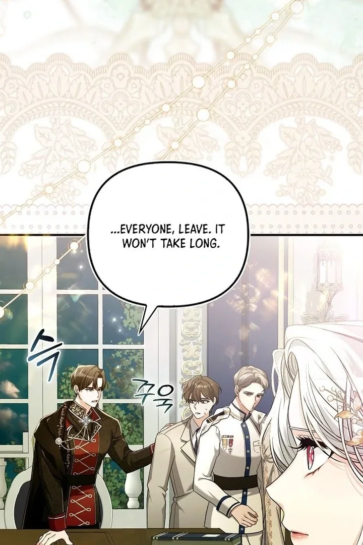 How to Reject a Perfect Marriage Chapter 1 page 107