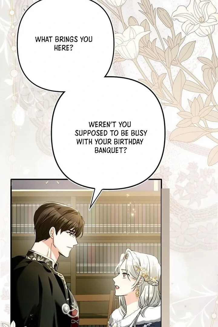 How to Reject a Perfect Marriage Chapter 1 page 109