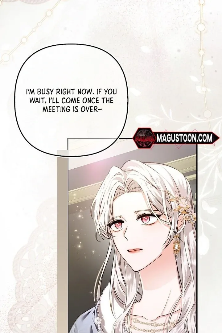 How to Reject a Perfect Marriage Chapter 1 page 111