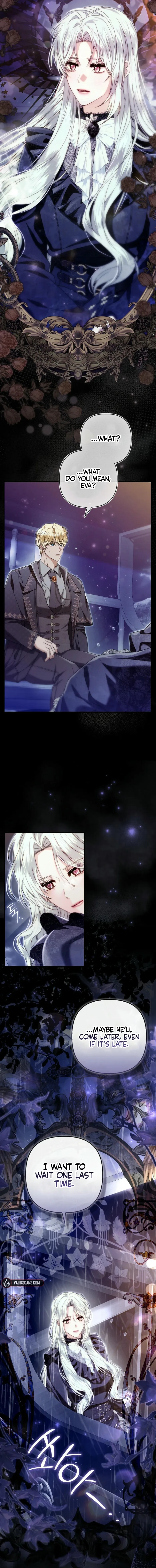 How to Reject a Perfect Marriage Chapter 13 page 16