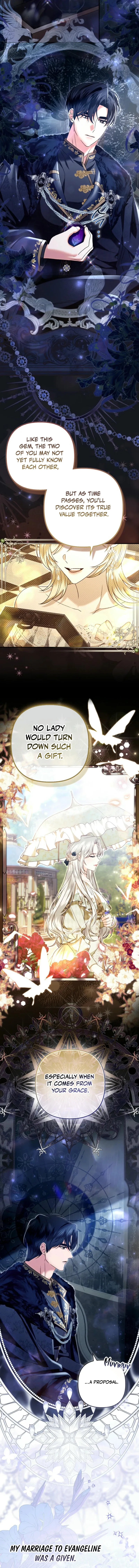How to Reject a Perfect Marriage Chapter 14 page 2