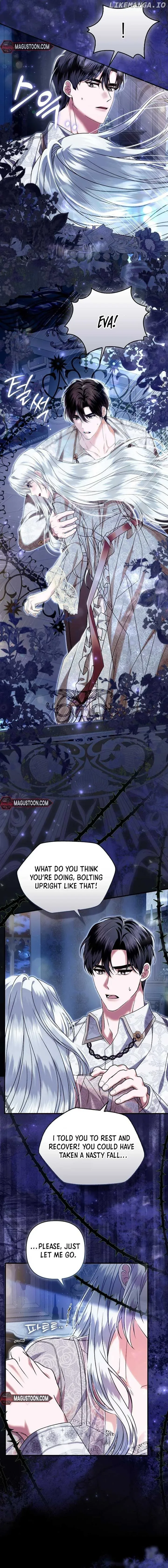 How to Reject a Perfect Marriage Chapter 15 page 8