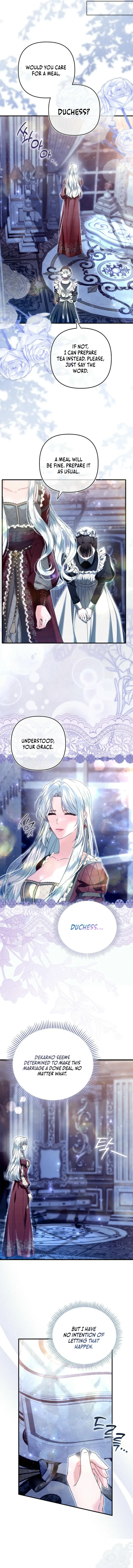 How to Reject a Perfect Marriage Chapter 17 page 9