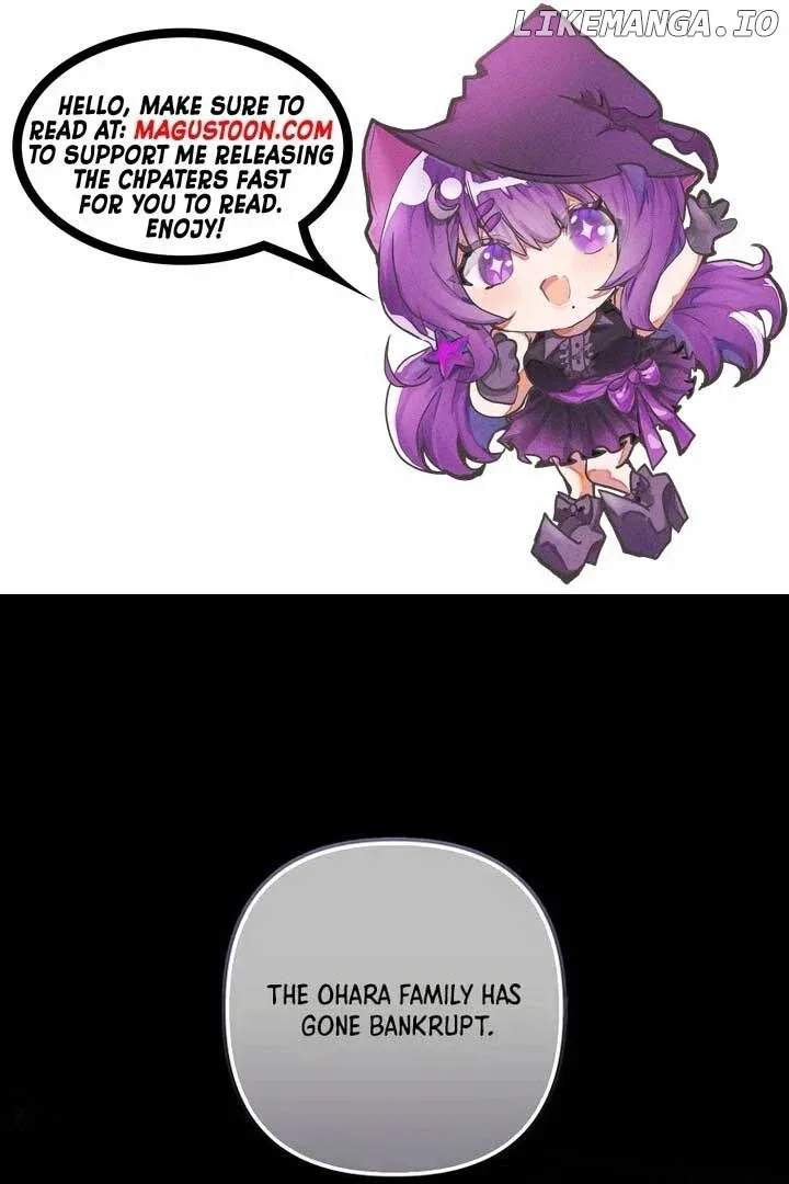 How to Reject a Perfect Marriage Chapter 2 page 1