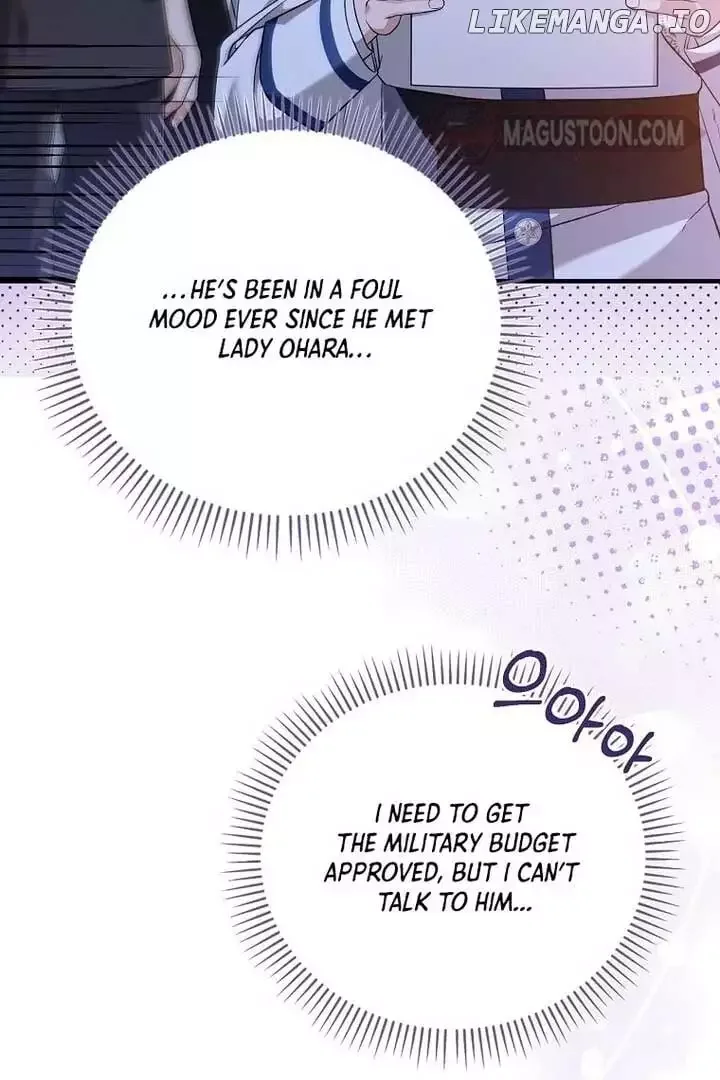 How to Reject a Perfect Marriage Chapter 2 page 123