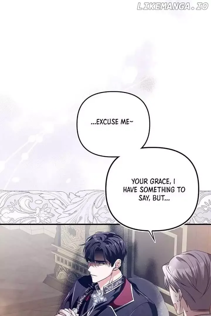 How to Reject a Perfect Marriage Chapter 2 page 124