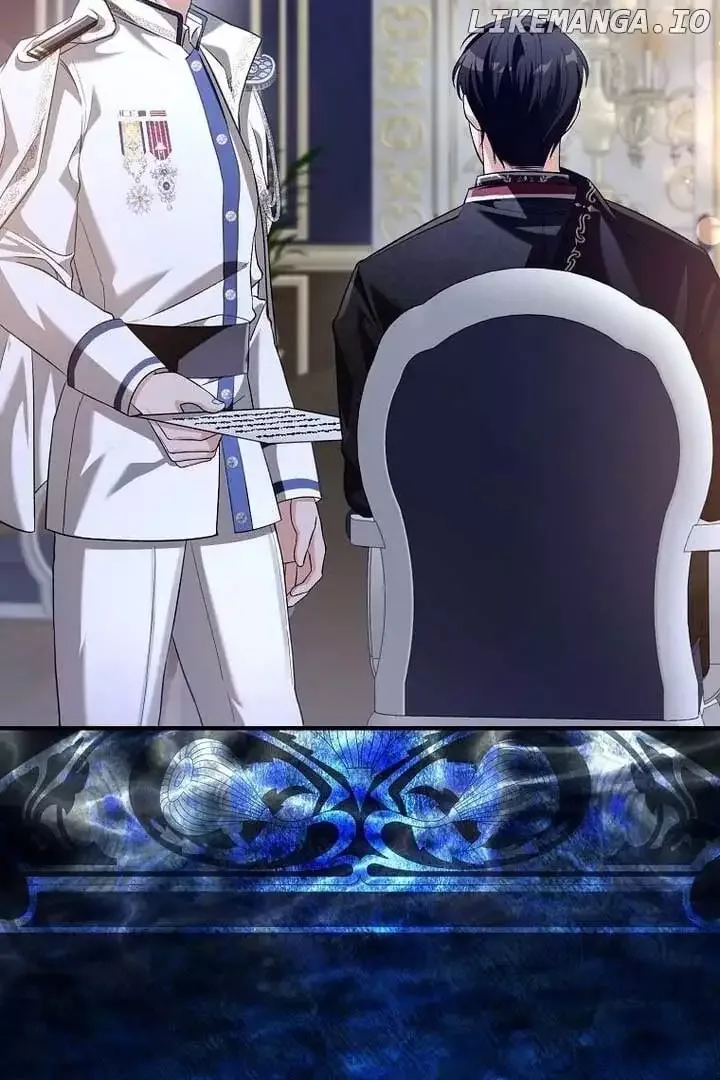 How to Reject a Perfect Marriage Chapter 2 page 128