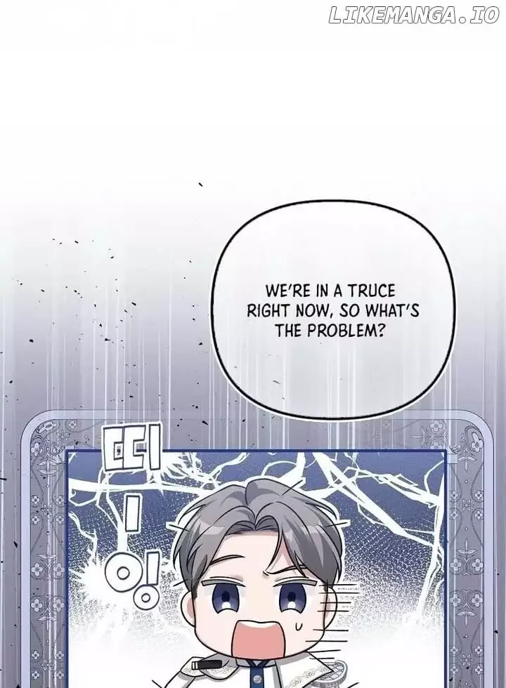 How to Reject a Perfect Marriage Chapter 2 page 134