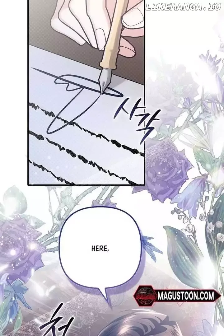 How to Reject a Perfect Marriage Chapter 2 page 136