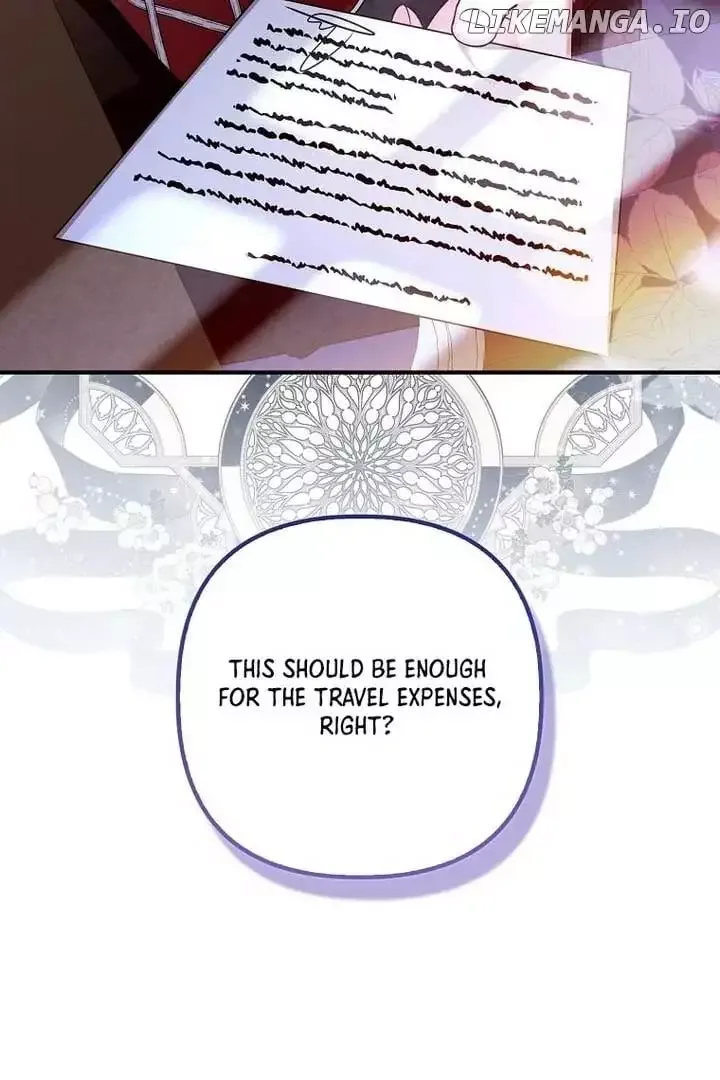 How to Reject a Perfect Marriage Chapter 2 page 138