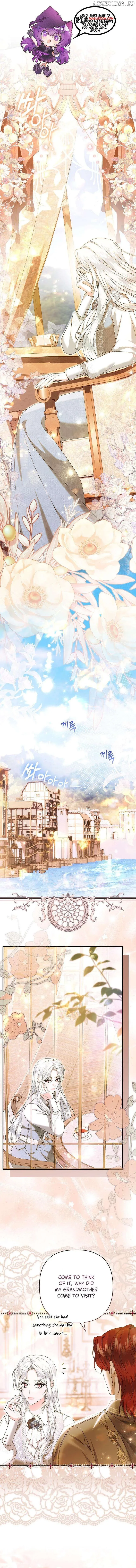 How to Reject a Perfect Marriage Chapter 23 page 1